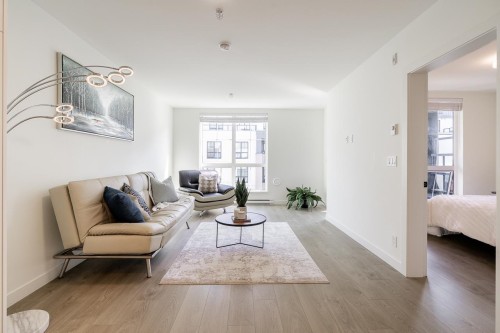 G408-8380 200A Street, Langley, BC 