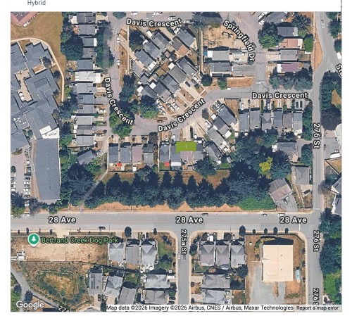 216 Davis Crescent, Langley, BC 