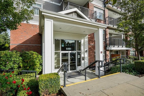 316-6480 195A Street, Surrey, BC 