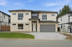 32738 Carter Avenue  Mission, BC V2V 3A2