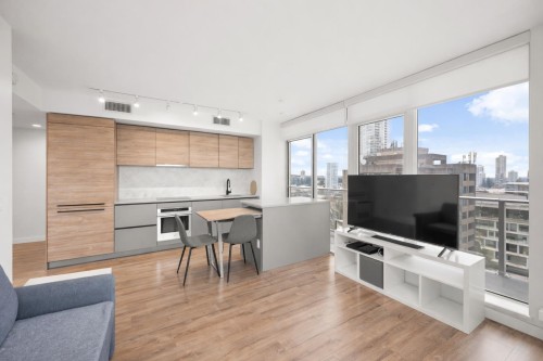 1510-13428 105 Avenue, Surrey, BC 