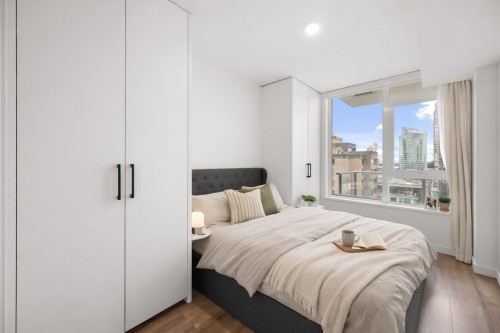 1510-13428 105 Avenue, Surrey, BC 