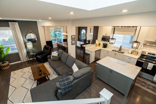 18947 71A Avenue, Surrey, BC 