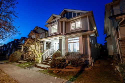 18947 71A Avenue, Surrey, BC 