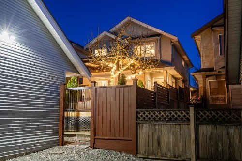 18947 71A Avenue, Surrey, BC 