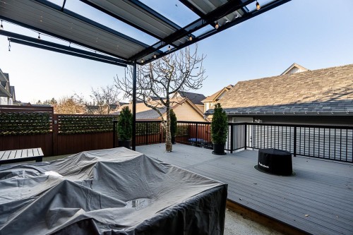 18947 71A Avenue, Surrey, BC 