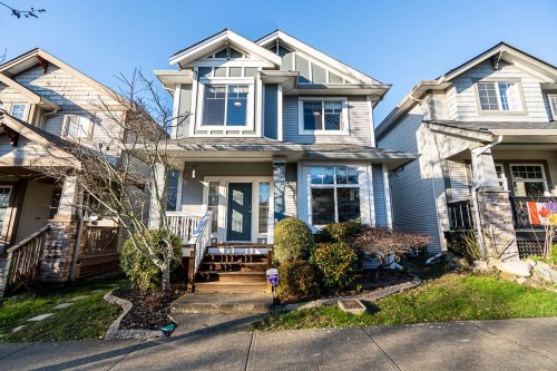18947 71A Avenue, Surrey, BC 