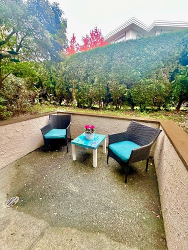 1-1860 Southmere East Crescent, Surrey, BC 