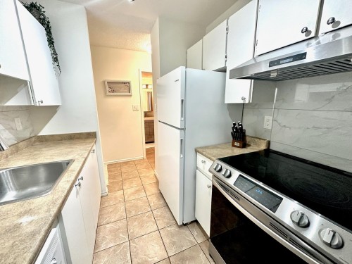 1-1860 Southmere East Crescent, Surrey, BC 