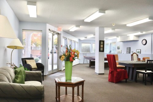 1-1860 Southmere East Crescent, Surrey, BC 