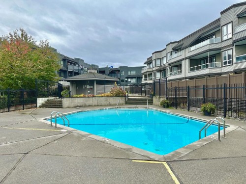 1-1860 Southmere East Crescent, Surrey, BC 