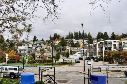 1-1860 Southmere East Crescent, Surrey, BC 