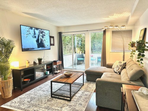 1-1860 Southmere East Crescent, Surrey, BC 