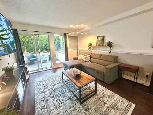 1-1860 Southmere East Crescent, Surrey, BC 