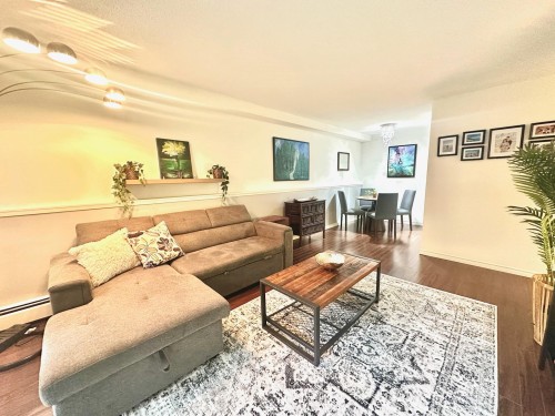 1-1860 Southmere East Crescent, Surrey, BC 