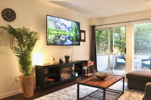 1-1860 Southmere East Crescent, Surrey, BC 