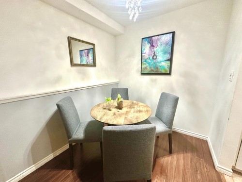 1-1860 Southmere East Crescent, Surrey, BC 