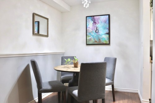 1-1860 Southmere East Crescent, Surrey, BC 