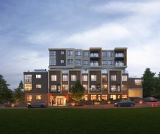 520-16485 18 Avenue  Surrey, BC V0V 0V0