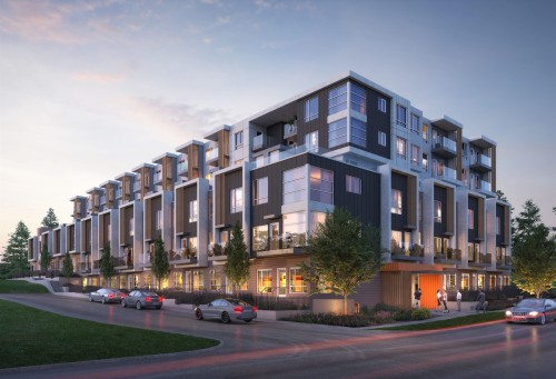 520-16485 18 Avenue, Surrey, BC 