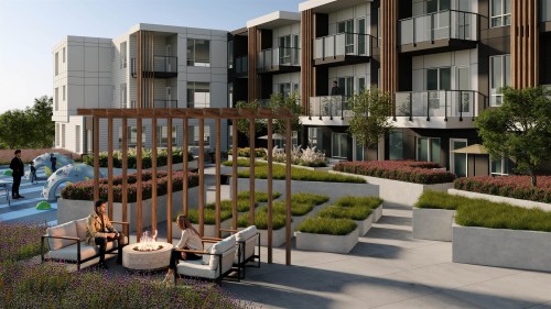 520-16485 18 Avenue, Surrey, BC 