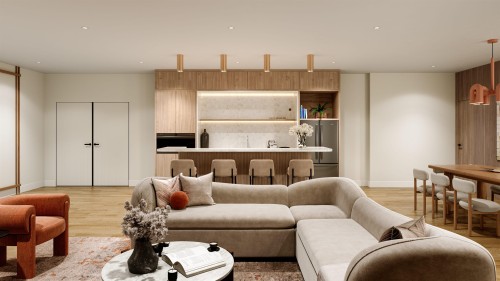 520-16485 18 Avenue, Surrey, BC 