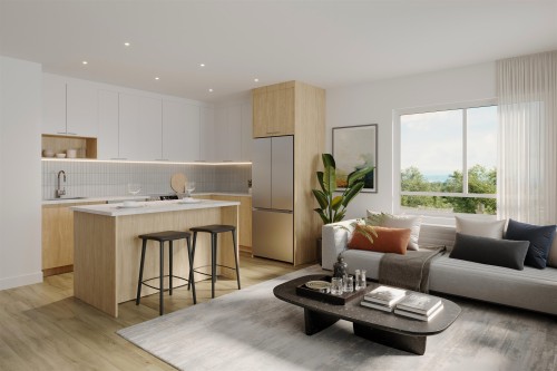 520-16485 18 Avenue, Surrey, BC 