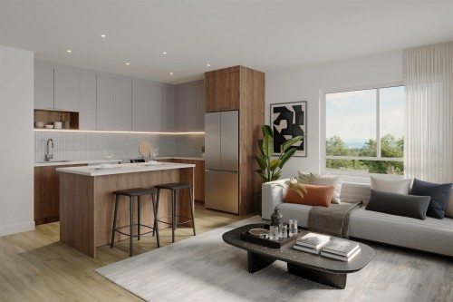 520-16485 18 Avenue, Surrey, BC 