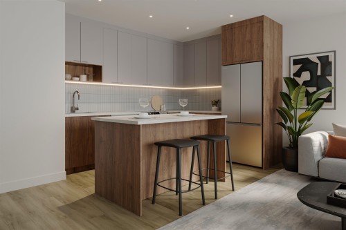 520-16485 18 Avenue, Surrey, BC 