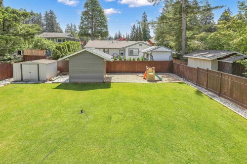 19654 47 Avenue, Langley, BC 