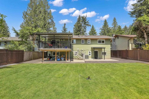 19654 47 Avenue, Langley, BC 