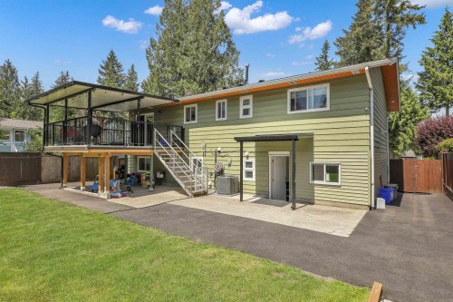 19654 47 Avenue, Langley, BC 