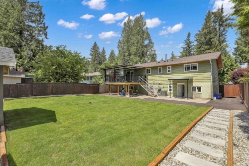 19654 47 Avenue, Langley, BC 