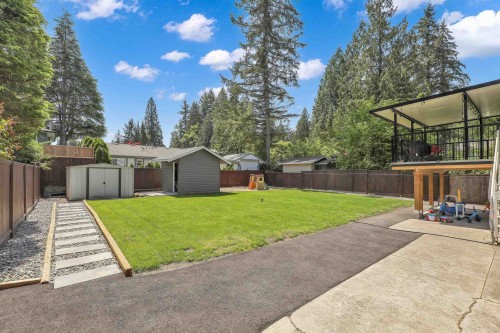 19654 47 Avenue, Langley, BC 