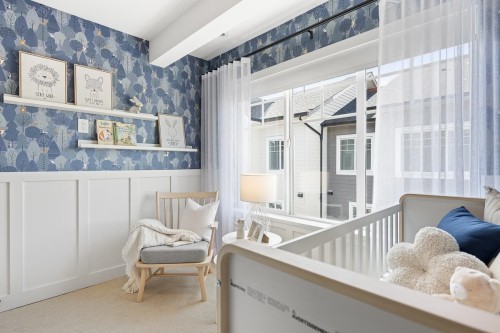 32-7716 207 Street, Langley, BC 