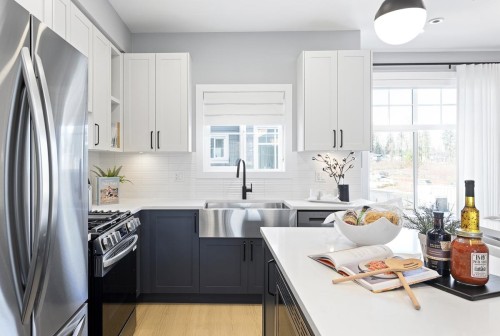 32-7716 207 Street, Langley, BC 