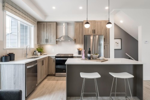 44-8433 203A Street, Langley, BC 