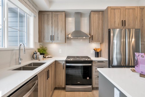 44-8433 203A Street, Langley, BC 