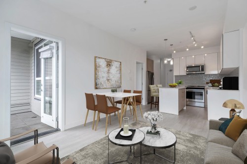 204-19567 64 Avenue, Surrey, BC 