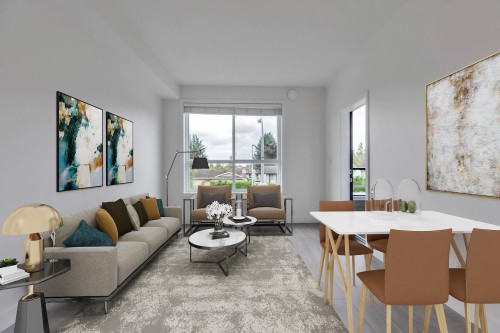 204-19567 64 Avenue, Surrey, BC 