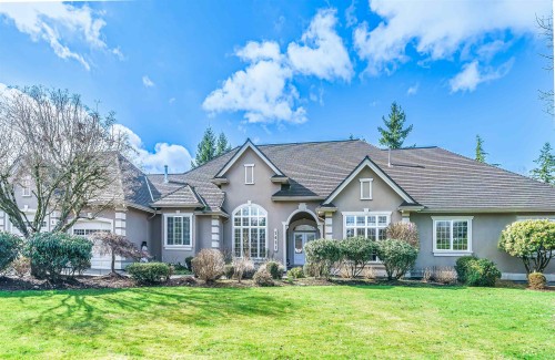 2621 166A Street, Surrey, BC 