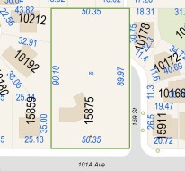 15875 101a Avenue  Surrey, BC V4N 2N6