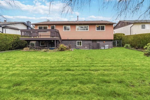 11078 83A Avenue, Delta, BC 