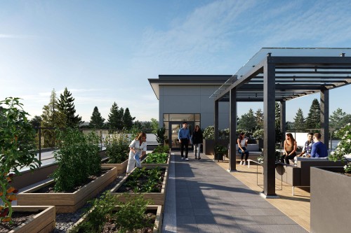 309-13455 94A Avenue, Surrey, BC 