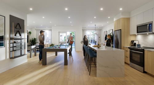 309-13455 94A Avenue, Surrey, BC 