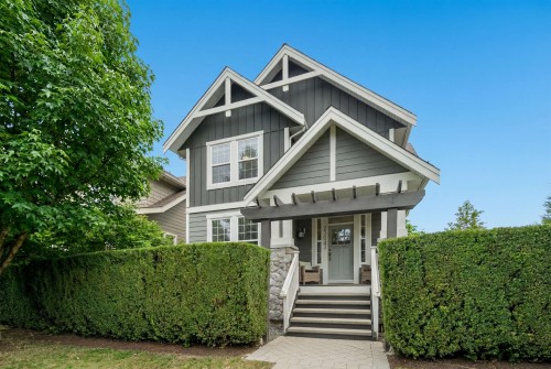 23043 Billy Brown Road, Langley, BC 