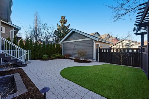 23043 Billy Brown Road, Langley, BC 