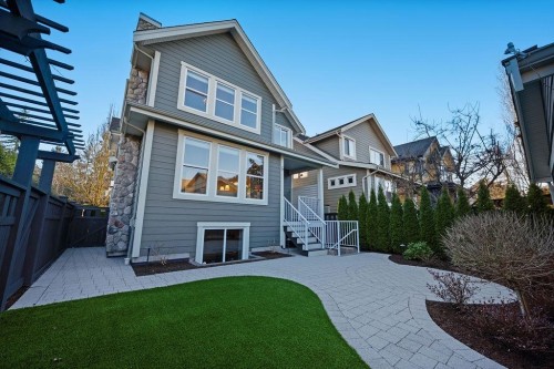 23043 Billy Brown Road, Langley, BC 