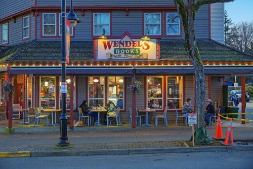 23043 Billy Brown Road, Langley, BC 