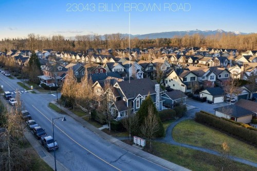 23043 Billy Brown Road, Langley, BC 